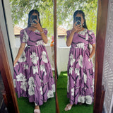 NEW Non Feeding Premium 3 tier Delta Maxi ( with Lining )