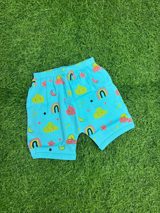 Pack of 5 @ 600 free ship Summer Wear Shorts