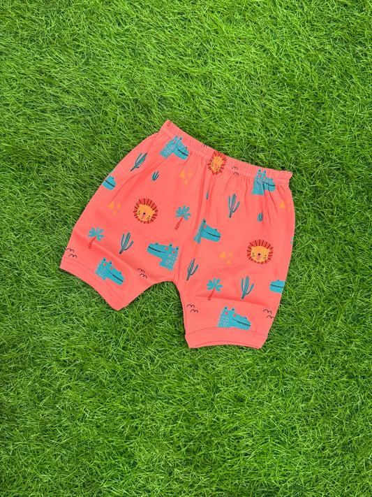 Pack of 5 @ 600 free ship Summer Wear Shorts