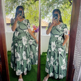 NEW Non Feeding Premium 3 tier Delta Maxi ( with Lining )