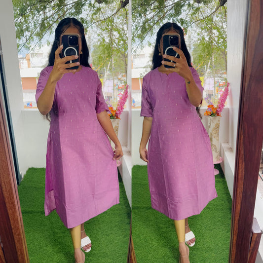 Feeding/Maternity- Ethnic Kurti FC0311