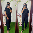 Trendy Imported Popcorn Fabric Coords Sets (Non feeding)- Budget buy ❤️💕