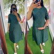 Feeding/Maternity- Ethnic Kurti