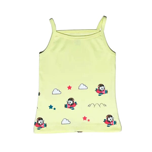 Pack of 5 @ 600 free ship Summer Vest For Kids