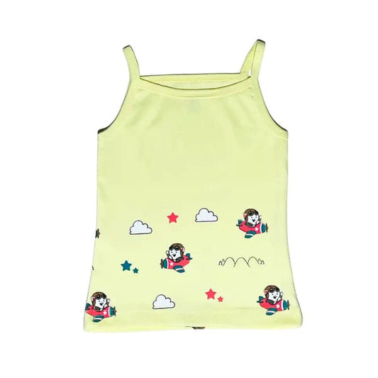 Pack of 5 @ 600 free ship Summer Vest For Kids