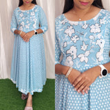 Cotton Maxi( Non Feeding only)