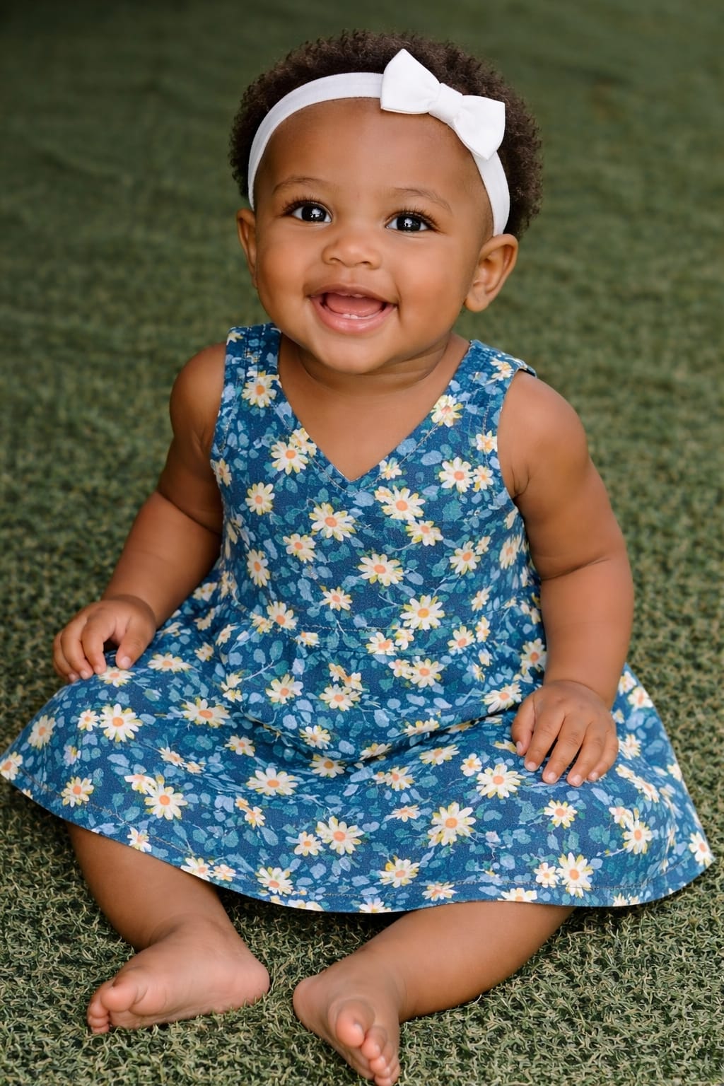 SF006-Elastic Shoulder Type Cotton knit Frocks for Little One's Buy 5 @600/-