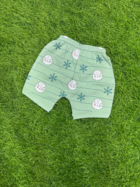 Pack of 5 @ 600 free ship Summer Wear Shorts