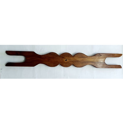 Organic Neem Wood Separator Stick